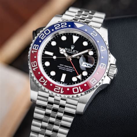 rolex jubilee 36mm|rolex pepsi jubilee for sale.